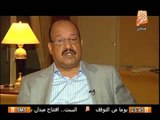 إنفراد .. قناة التحرير تلتقى برئيس وفد رئيس بيت الكويت للأعمال الوطنية