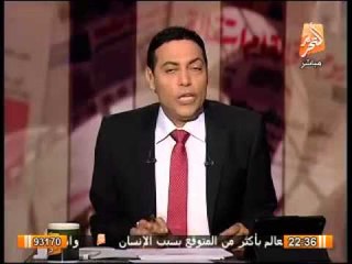 الغيطى يلقن حزب النور درسا فى العمل السياسى بعد رفض النور النقد