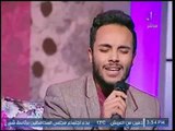 المطرب اياد بهاء نجم THE VOICE يغني اغنية 