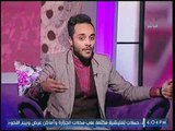 المطرب اياد بهاء نجم THE VOICE يكشف مفاجأة شبهات تزوير المسابقه معرفة الفائزين