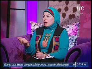 برنامج جراب حواء | مع ميار الببلاوي ولقاء مع د. هبه عبد العزيز حول تدريس "التربيه الجنسيه" 20-3-2017