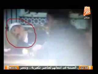 خطير.. شباب التوحيد والجهاد يتوعد شيوخ السلفية المؤيدين لثورة 30 يونيو بمصير مفتى سوريا