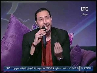 أغنية "اجمل كلمه هي أمي" ..الفنان :عمرو فاروق