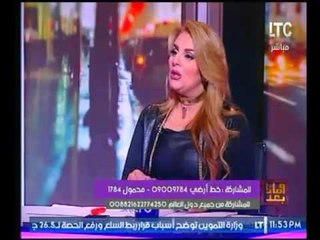 شاهد رأي الفنانة "فردوس عبد الحميد" في الأم المصرية