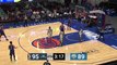 Alize Johnson (31 points) Highlights vs. Westchester Knicks