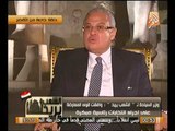 وزير السياحه : أخبرت هشام قنديل بأن مرسي ينتحر سياسياً ,و طالبته بالاستقاله فوراً
