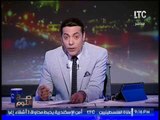 الغيطي لـالحكومه استقاله وزير الداخليه الفرنسي لتعيين ابنتيه ويسأل الوزراء :ياتري معينيين كام عيل !