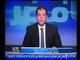 محلل سياسي : يكشف عن اهداف تهدد "الجيش والشرطة" من جانب قناة الجزيرة