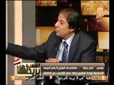 مؤسس كمل جميلك : لو محمد مرسي خرج من السجن هيأيد السيسي