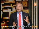 اقوي تعليق لاحمد موسي علي تعتيم الاخوان لصوت الاذان بالهتاف !