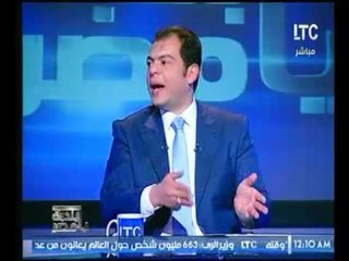 Descargar video: السيده المتبرعه بثروتها لتحيا مصر  : لو شباب البلد اشتغلت حال البلد هتتعدل والمذيع يفاجئها برد ساخر