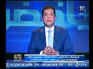 حصري .. حاتم نعمان : يطالب بتغيير الخطاب الديني ويفجر تفاصيل جديدة عن اهداف الاخوان