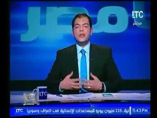 مقدمة نارية لـ "حاتم نعمان" حول معاناة المواطن المصري
