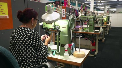 الدمية "باربي" تحتفل في 2019 بعيدها الستين