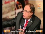 مشاده بالاستوديو بين حسن أش أش و شعبان عبد الرحيم بسبب اسفاف أوكا و أورتيجا