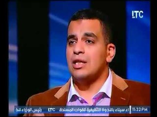 مذيع مصر | المتسابق "اسلام حجازي" للتصويت رقم (13) علي (9313)