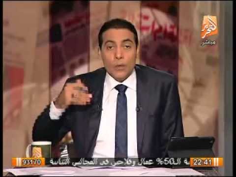 الغيطى يفضح مدير شبكة رصد الإخوانية ويكشف جرائمة من إقتحام أمن الدولة ومشاركة مرسى فيها
