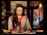 لقاء مع الأستاذ محمود أبو النصر وزير التربيه والتعليم  .. فى الميدان