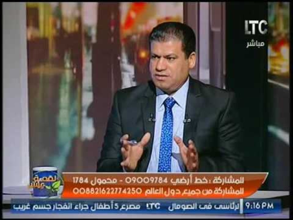 برنامج لقمة عيش | مع ماجد علي ولقاء جريء مع الن...