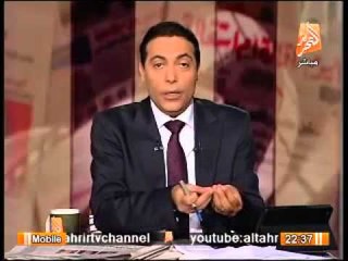 الغيطى يكشف شبكة رصد وسر فبركة وتقليد صوت السيسى وإستمرار التضليل الإعلامى