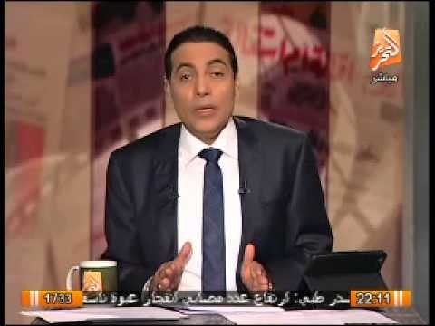 بالفيديو .. مؤيد لمرسى يؤدى مناسك الحج بمحيط رابعة العدوية