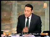 السيره الذاتيه لـ محمد محمود الحقيقي صاحب تسمية الشارع