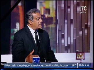 د.سعد الزنط : لابد من الاستفاده من خبرات قيادات امن الدولة السابقة