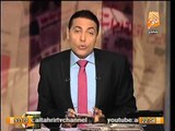 مقدمه ناريه للغيطي و مفارقة تطابق أفعال الاخوان مع اليهود تجاه مصر