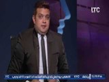 الاعلامى احمد عبدالعزيز يكشف اسباب هجومه الشرس على الاعلامية ريهام سعيد