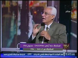 برامج وماذا بعد| وحلقة خاصة مع وكيل اول جهاز المخابرات اسامة همام ومنسق حملة شكرا25-3-2017
