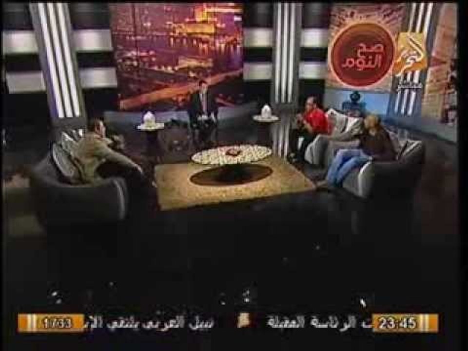 شاهد تقليد متميز من فرقة ثلاثي ابعاد المسرح لـ...
