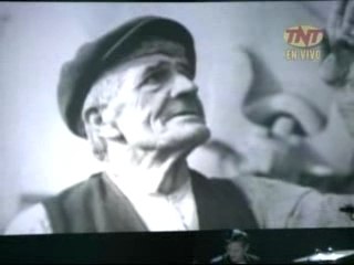 U2 -75th Oscars Awards