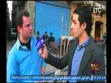 شاهد بالفيديو .. رد فكاهي لمواطن بالشارع المصري لرأيه في مبني ماسبيرو