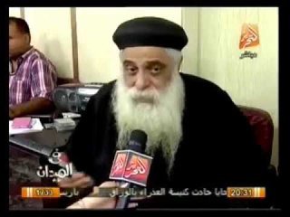 كلمات ومشاهد مؤثرة من عائلات ضحايا حادث الهجوم على كنيسة الوراق