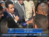 حصري- طقوس حلف اليمين بين عائلات السقا-سالم-خالد بالصعيد لإنهاء خصومة الثأر وحقن الدماء