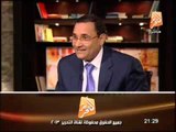 إضحك مع باكينام الشرقاوى فى رسالة إلى محمد مرسى أثناء ثورة 30 يونيو