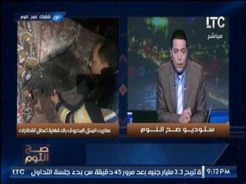 داعية سلفى عن إخراج العفاريت من منزل الدقهلية فضيحة مدوية لــ المعالج الروحانى علاء حسانين