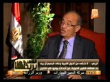 وزير التضامن الإجتماعى : هناك تأمر على مصر من خلال الجمعيات أهلية وتمويلها بأموال طائلة