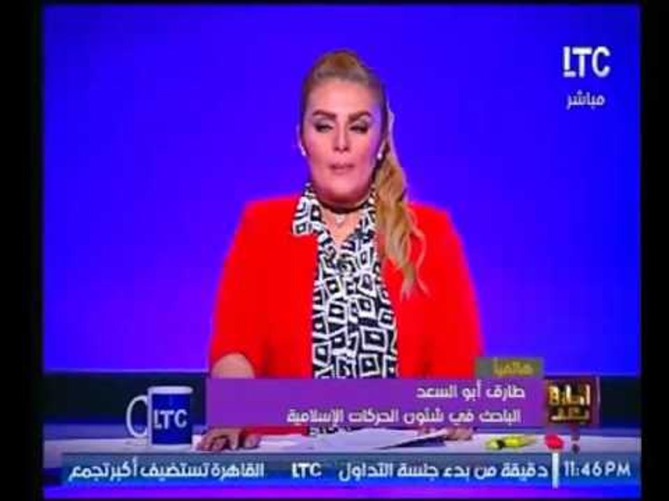 بالفيديو .. باحث في الشئون الإسلامية : يروي تفا...