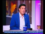 بالفيديو .. الفنان حلمي عبد الباقي : يهاجم الفنان 