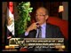 الوزير أحمد البرعى : ليس هناك أى إتصالات بين جبهة الإنقاذ والإخوان نهائيا