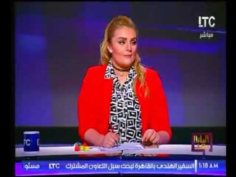 شاهد بالفيديو .. مشادة كلامية بين ضيوف رانيا ياسين حول المطالبه بحل البرلمان