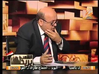 شيخ بالازهر : حصيلة دخول الاسلام بعهد مرسي شخص واحد بينما المعدل 260 شخص !!