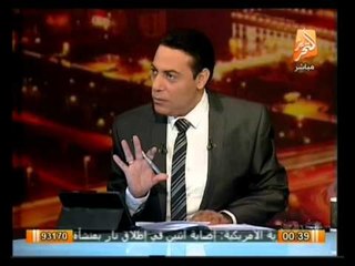 فقرة خاصة عن حادث كنيسة الوراق مع أسر الضحايا