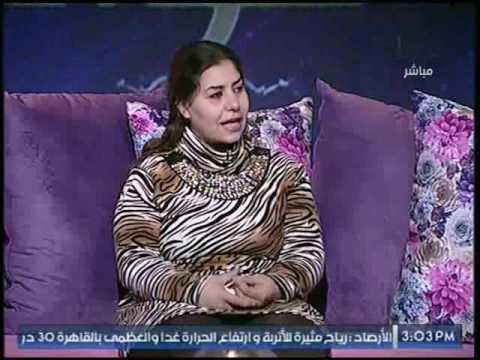 برنامج جراب حواء |لقاء مع نماذج مشرفه سيده تعمل نقّاشه وصاحبة مشروع تاكسي البنات 28-3-2017