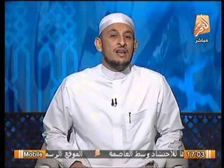 إبتهال رائع للشيخ رمضان في حب رسولنا الكريم سيد الخلق أجمعين