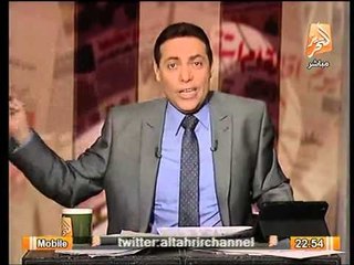 الغيطي يفضح بالاسماء اجتماع جنيف وتكليف البرادعي دولياً ضد السيسي