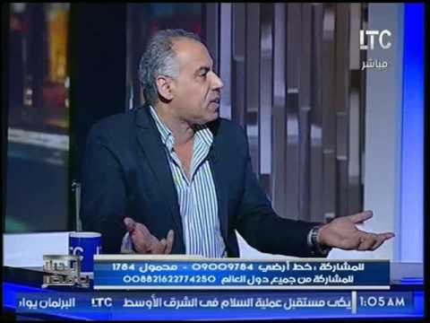 مدير مركز طيبه يسخر من تهديدات عبد العال لـ النواب : دا مش برلمان دي مدرسه ابتدائي