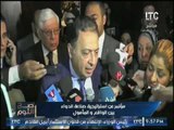 فضيحه : وزير الصحه يعترف بجهله بوجود مصنع حكومي لتصنيع البان الاطفال مغلق