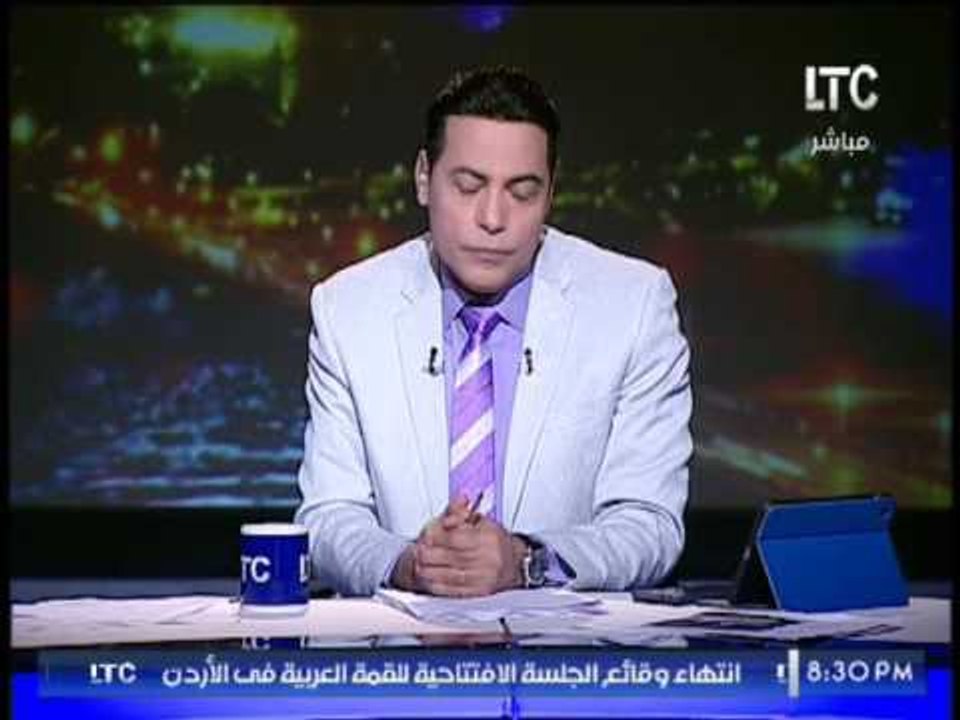 رئيس وكالة انباء الشرق الاوسط يكشف التفاصيل الس...